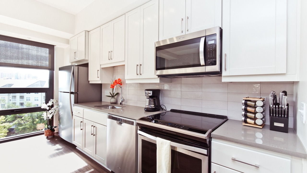 Photo of Kitchen in West End