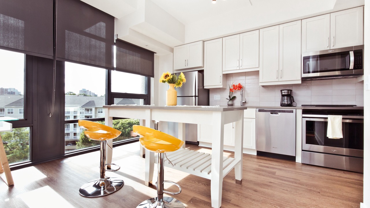 Photo of Kitchen in West End