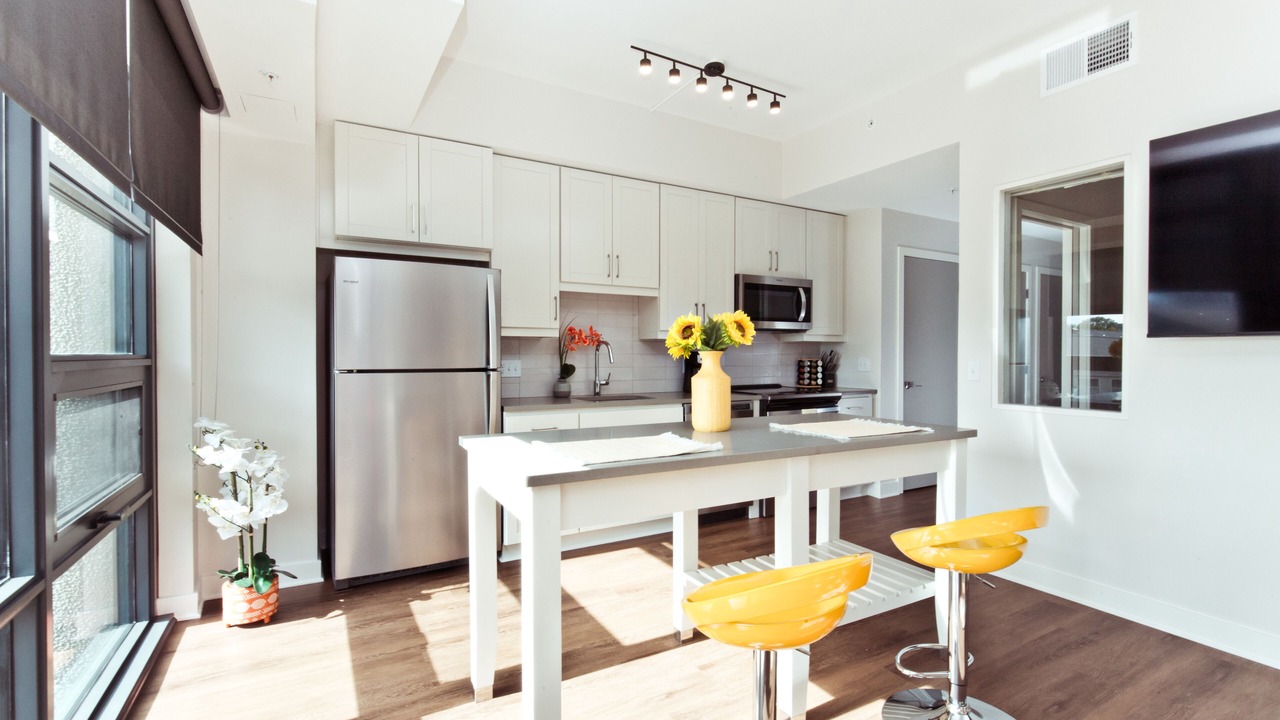 Photo of Kitchen in West End