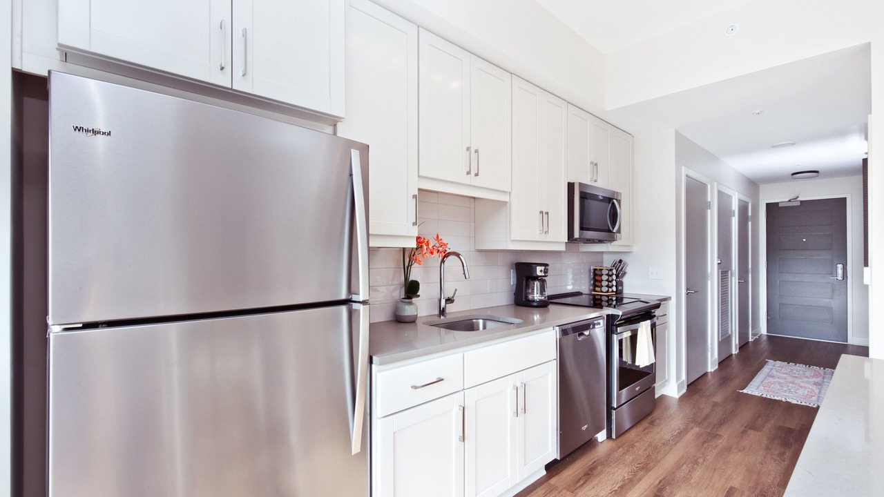 Photo of Kitchen in West End
