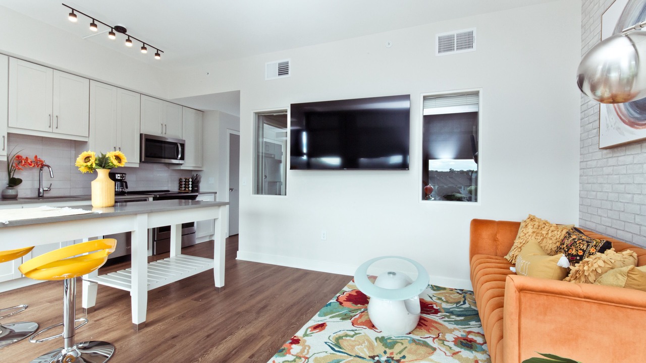Photo of Kitchen in West End