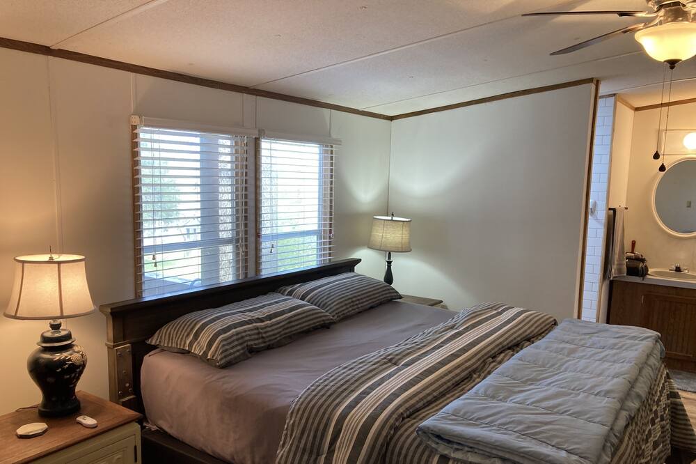 Photo of Bedroom in Longtown