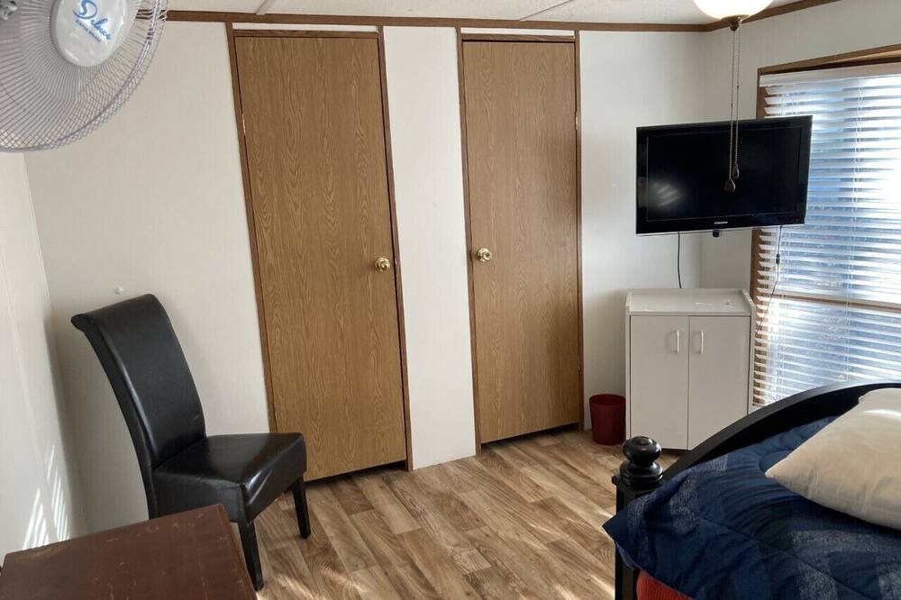 Photo of Bedroom in Longtown