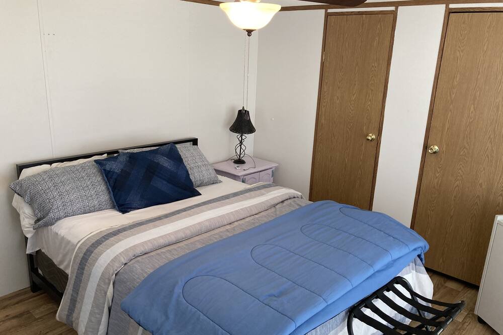 Photo of Bedroom in Longtown