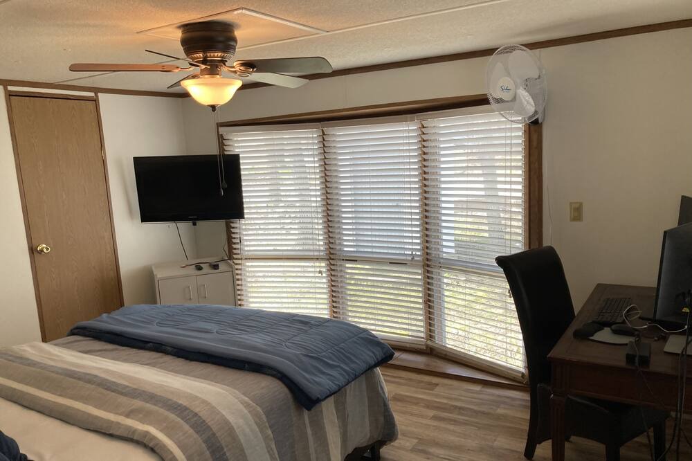 Photo of Bedroom in Longtown