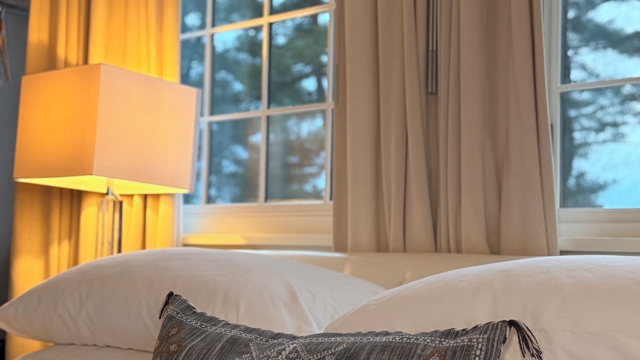 Photo of Bedroom in Trumansburg