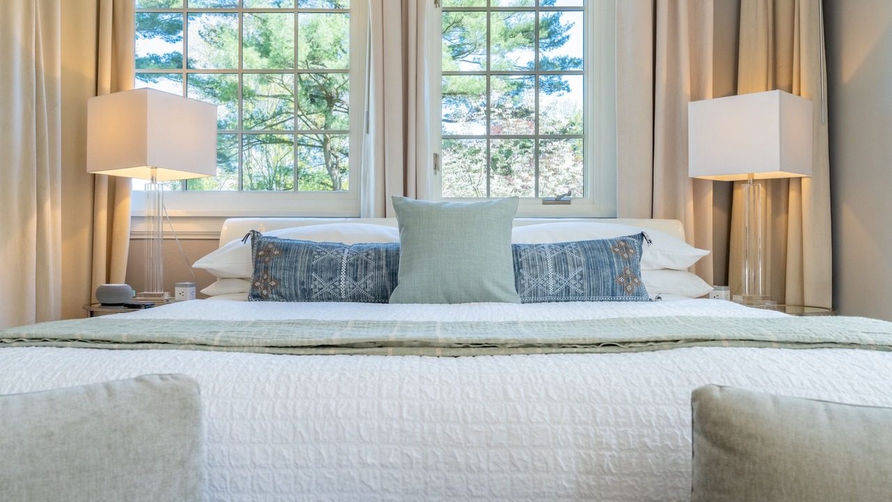 Photo of Bedroom in Trumansburg