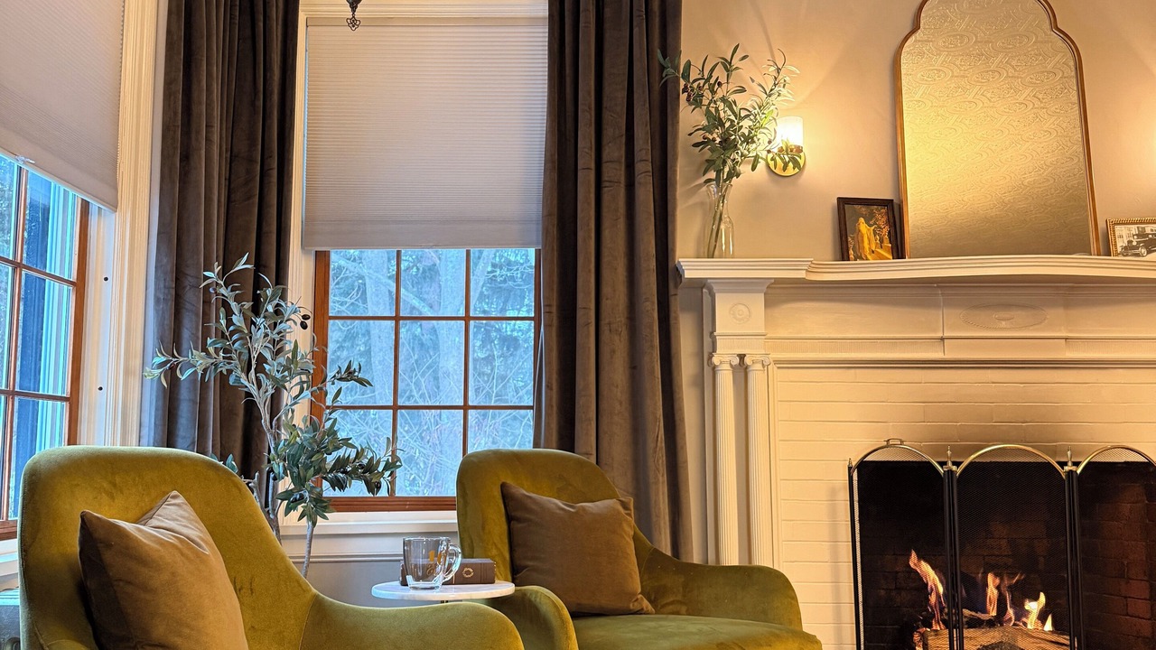 Photo of Bedroom in Trumansburg