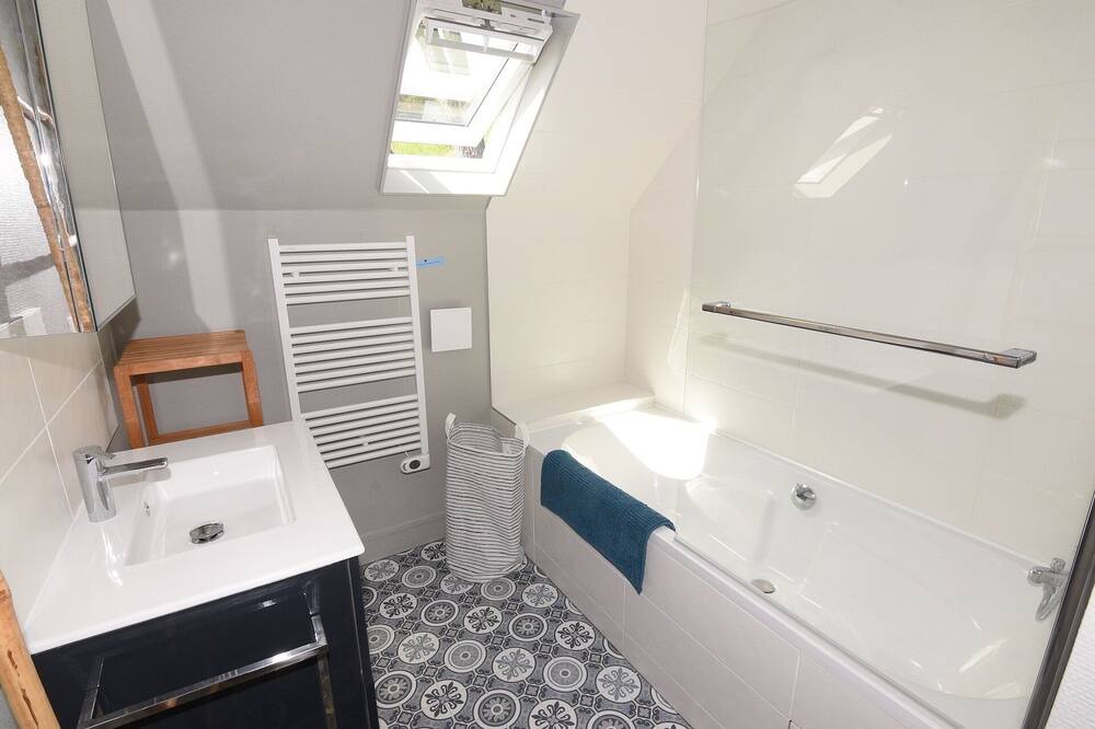 Photo of Bathroom in Hautot-sur-Mer