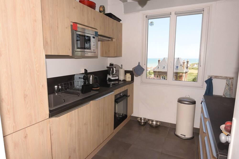 Photo of Kitchen in Hautot-sur-Mer