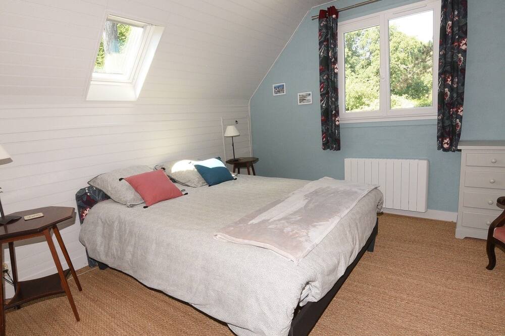Photo of Bedroom in Hautot-sur-Mer
