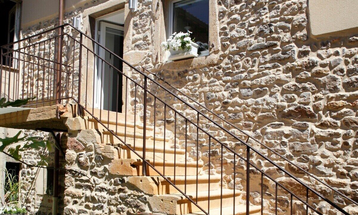 Photo of Outdoor in Fleurie