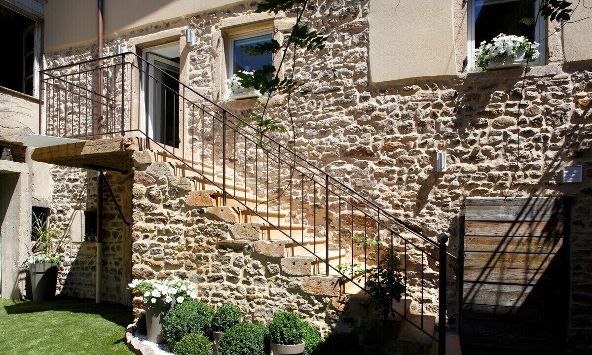 Photo of Outdoor in Fleurie