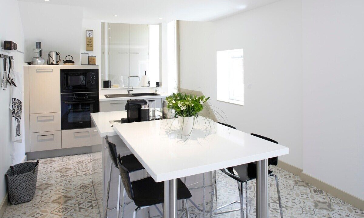 Photo of Kitchen in Fleurie