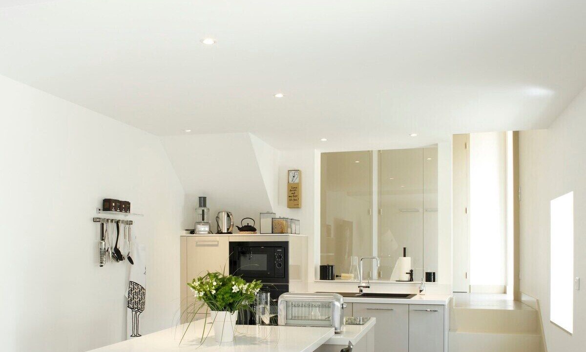 Photo of Kitchen in Fleurie