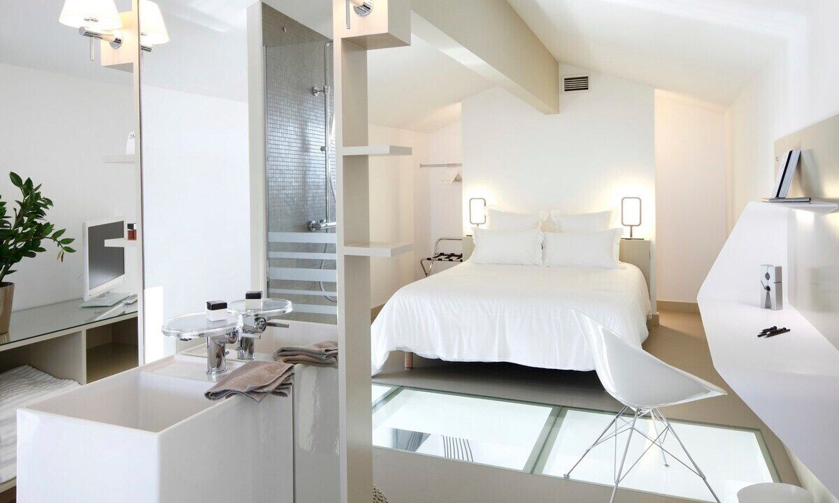 Photo of Kitchen in Fleurie