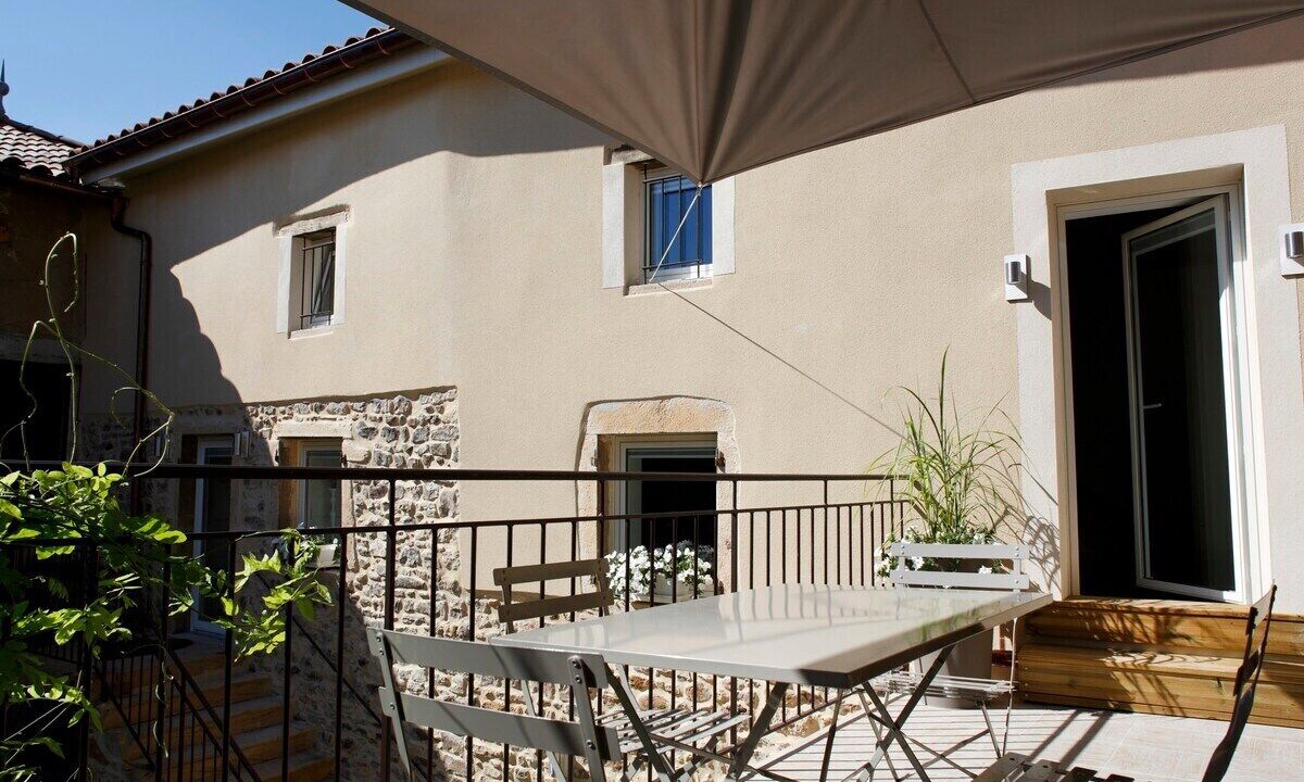 Photo of Outdoor in Fleurie