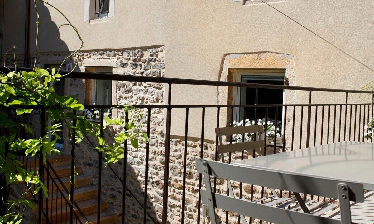 Photo of Outdoor in Fleurie