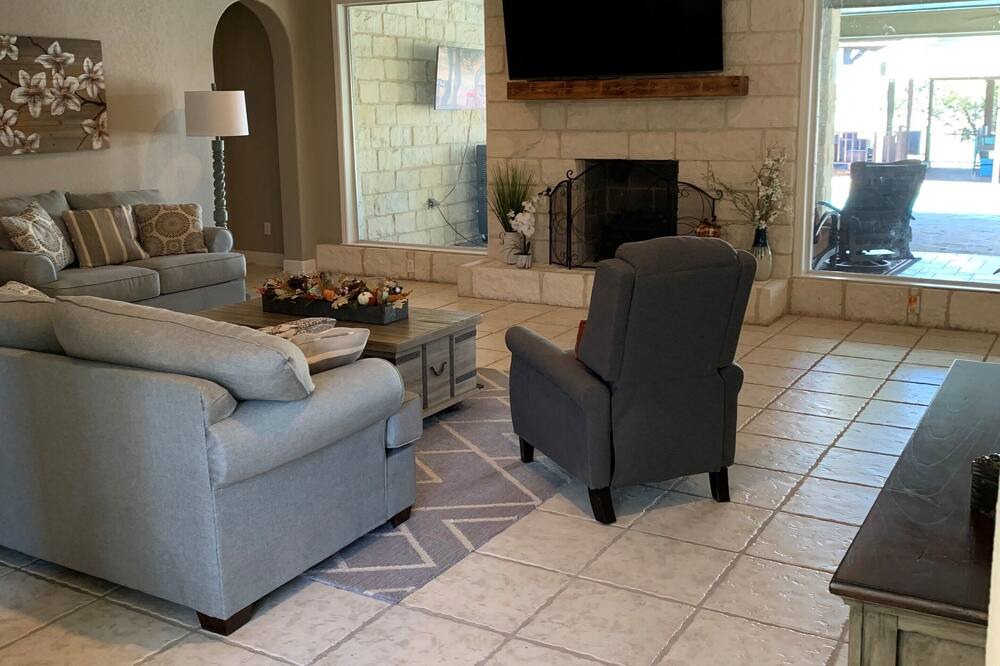 Photo of Bedroom in Morgans Point Resort