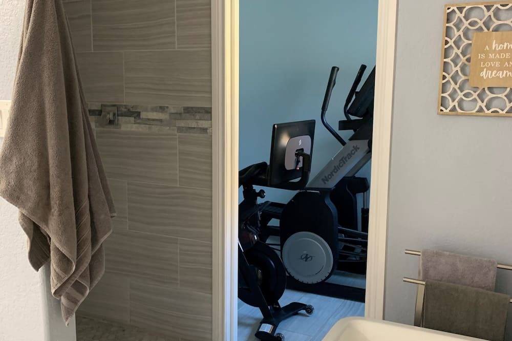 Photo of Bedroom in Morgans Point Resort
