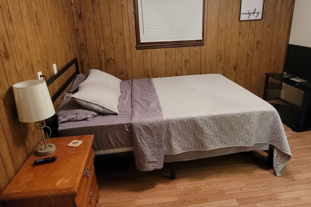 Photo of Bedroom in Trenton