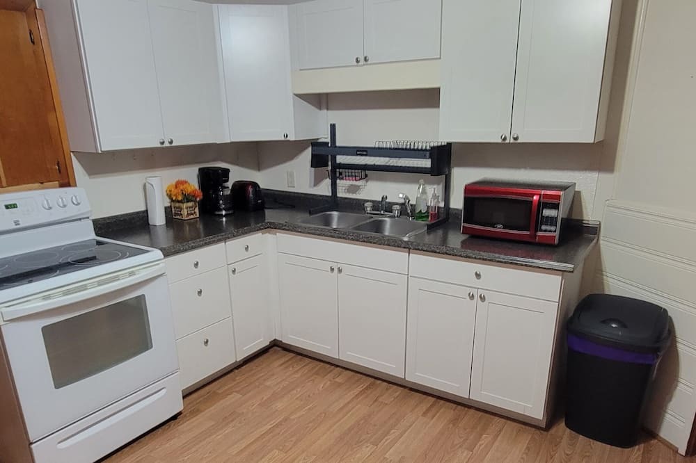 Photo of Kitchen in Trenton
