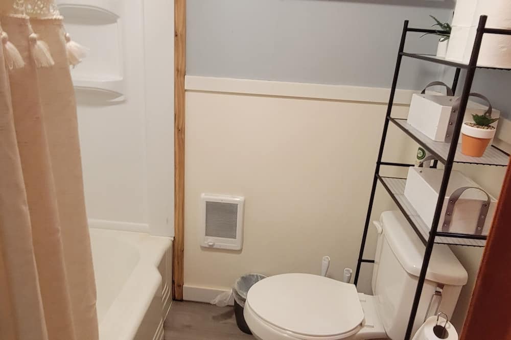 Photo of Bathroom in Trenton