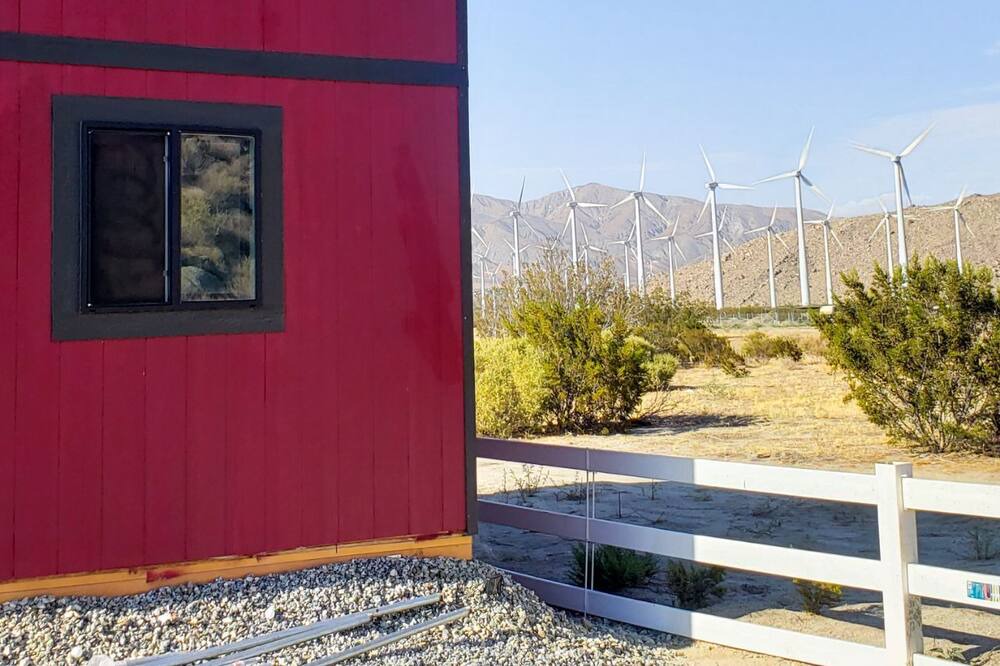 Photo of Outdoor in Cabazon