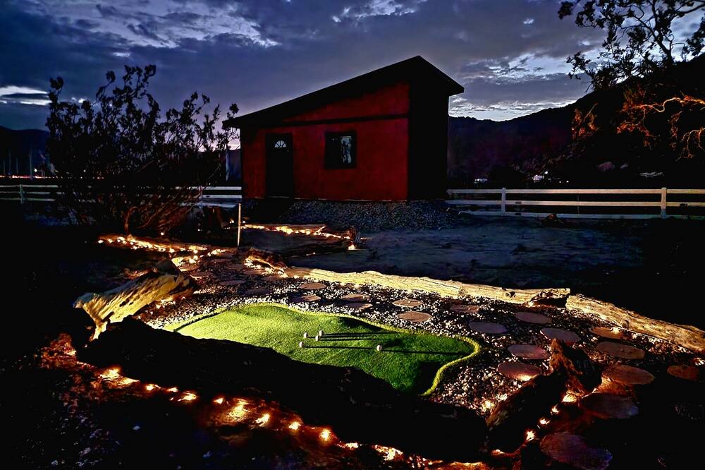 Photo of Outdoor in Cabazon
