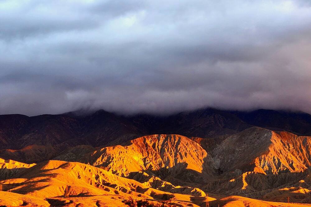 Photo of Outdoor in Cabazon