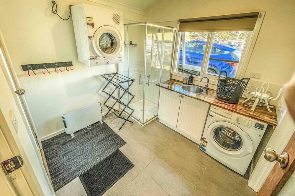 Photo of Bathroom in Mount Beauty