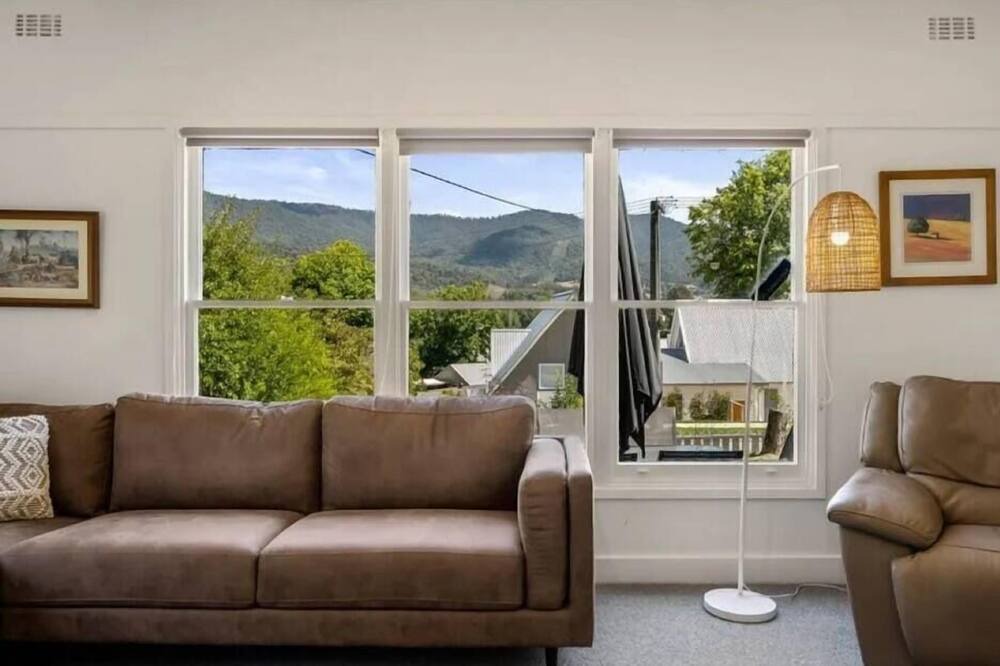 Photo of Bedroom in Mount Beauty