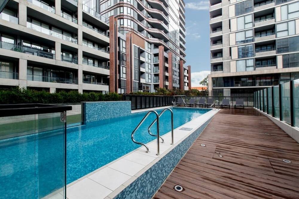 Photo of Outdoor in Moonee Ponds