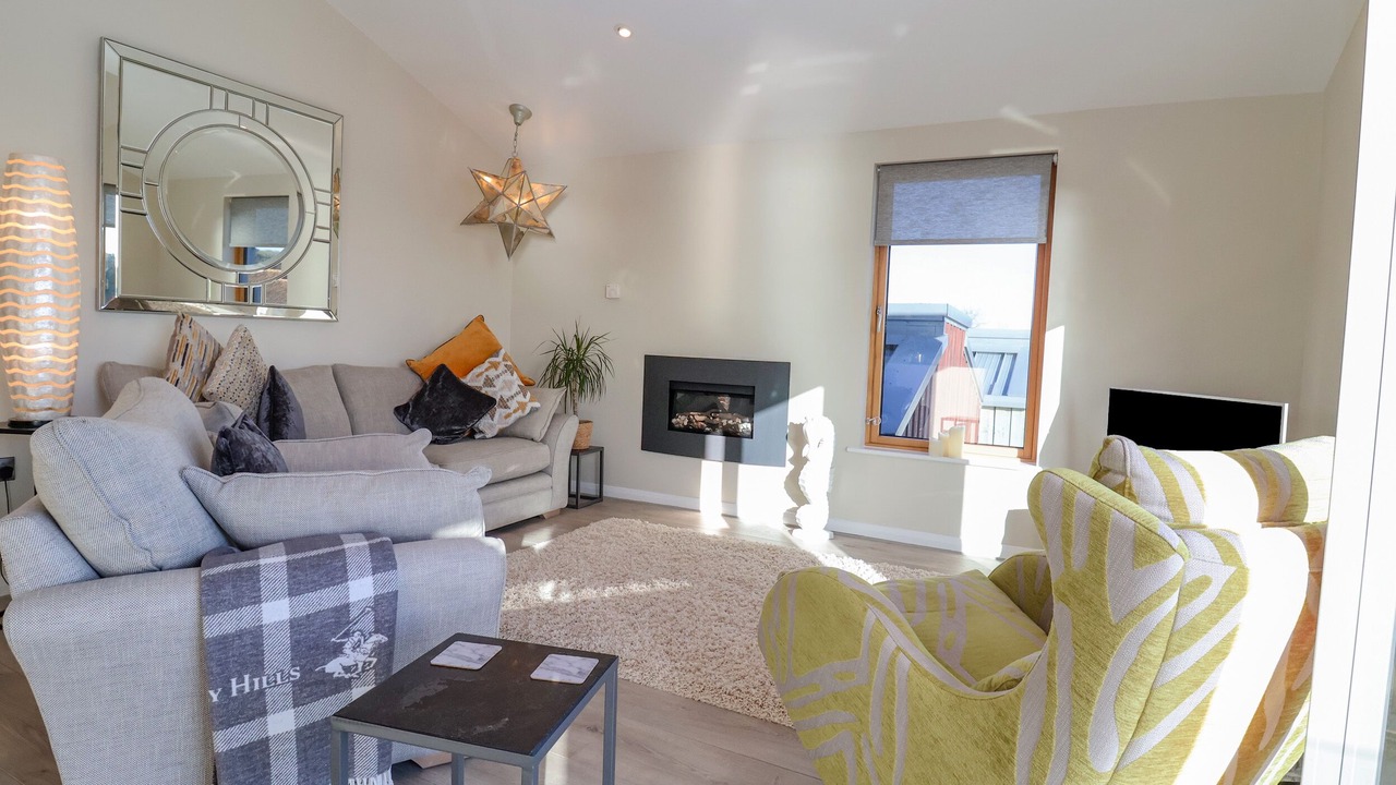 Photo of Livingroom in Martlesham Heath