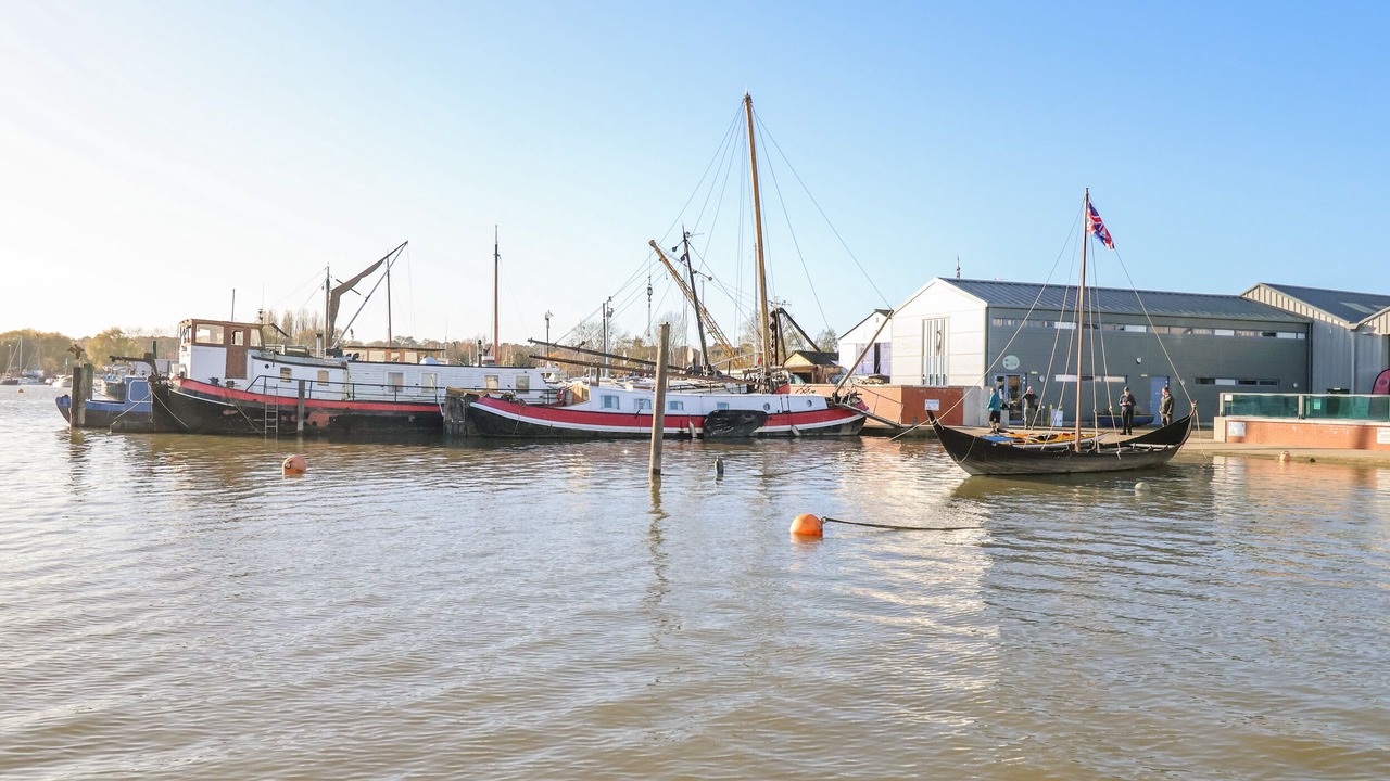 Photo of Others in Martlesham Heath