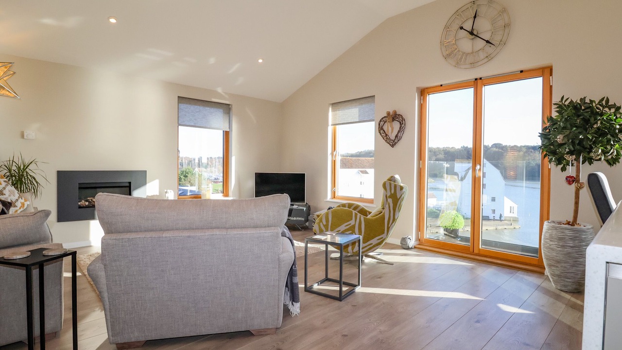 Photo of Livingroom in Martlesham Heath