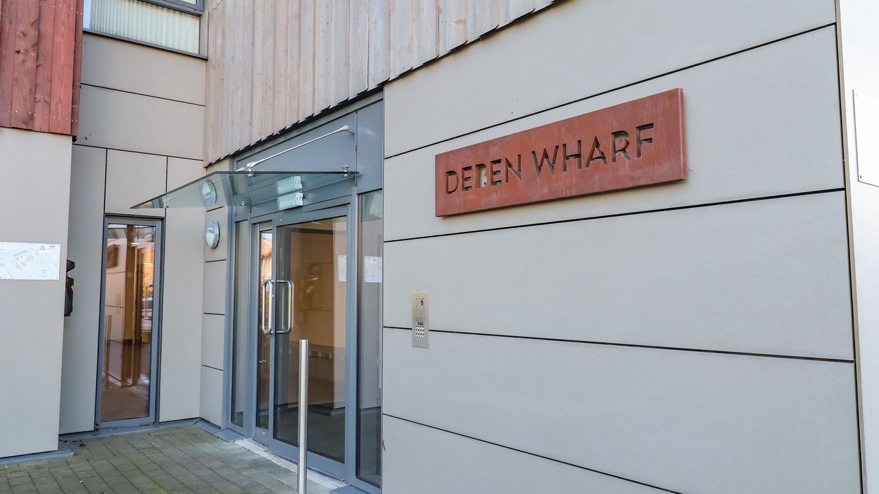 Photo of Outdoor in Martlesham Heath