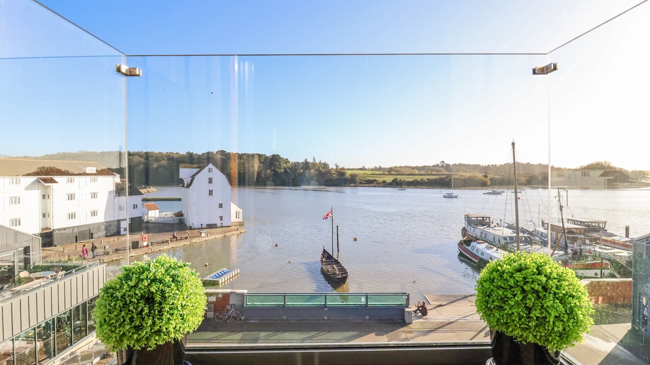 Photo of Outdoor in Martlesham Heath