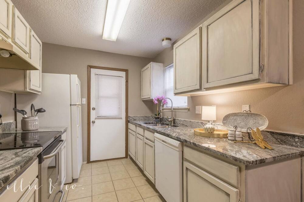 Photo of Kitchen in Abilene