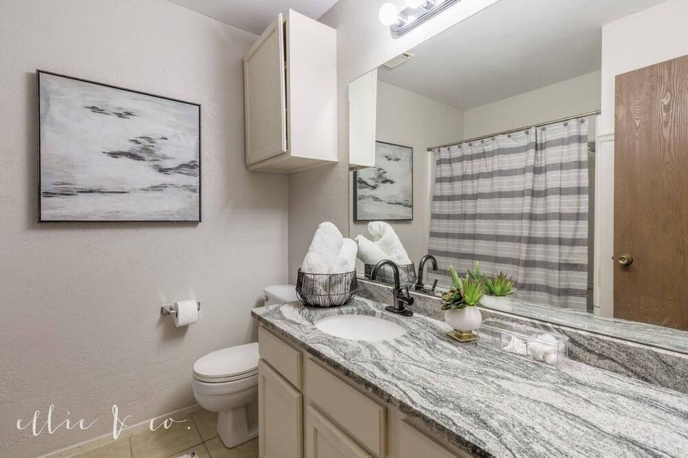 Photo of Bathroom in Abilene