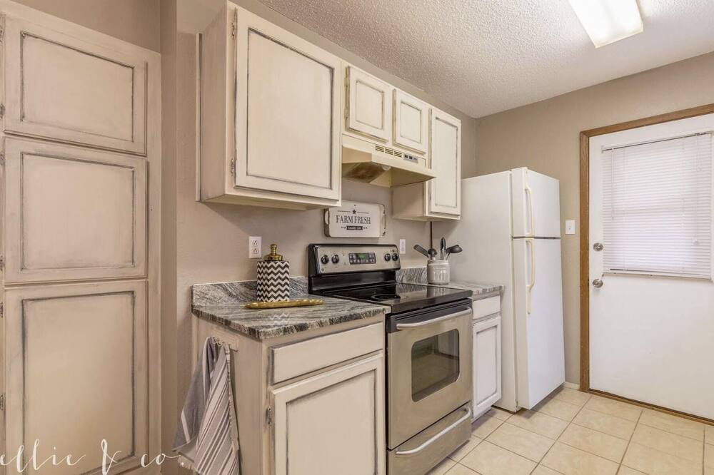 Photo of Kitchen in Abilene