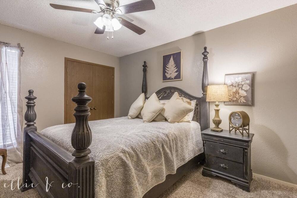Photo of Bedroom in Abilene