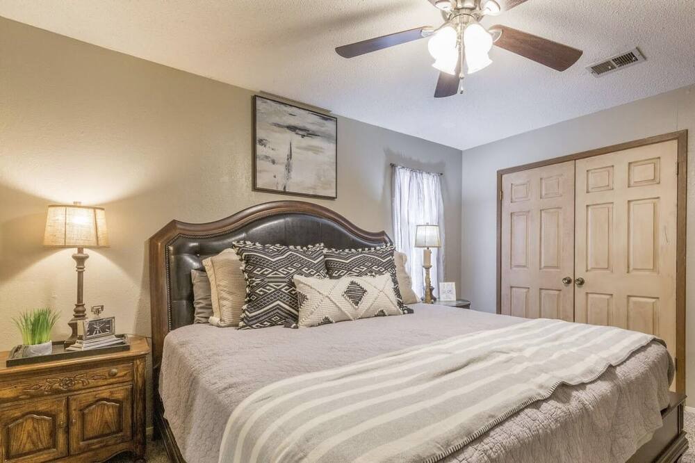 Photo of Bedroom in Abilene