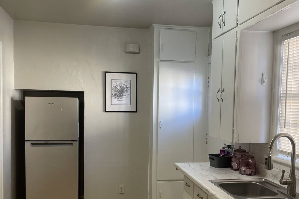 Photo of Kitchen in Heart of Lubbock