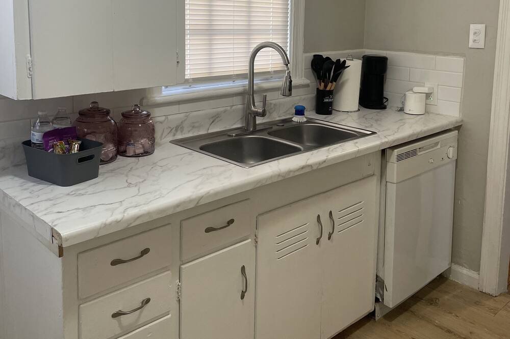 Photo of Kitchen in Heart of Lubbock