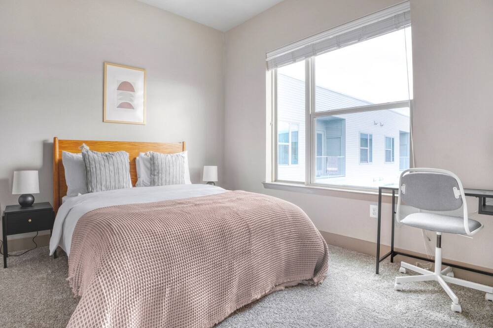 Photo of Bedroom in Chestnut