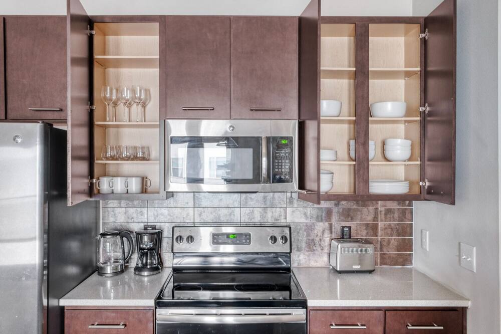 Photo of Kitchen in Chestnut