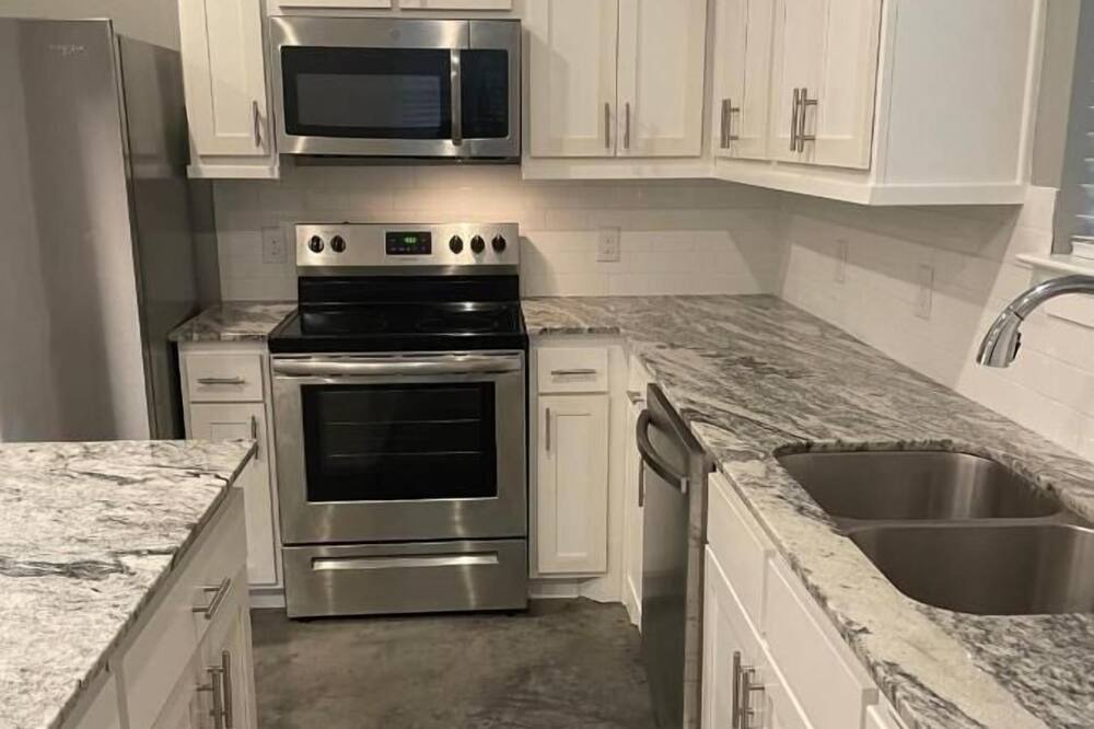 Photo of Kitchen in Huntsville