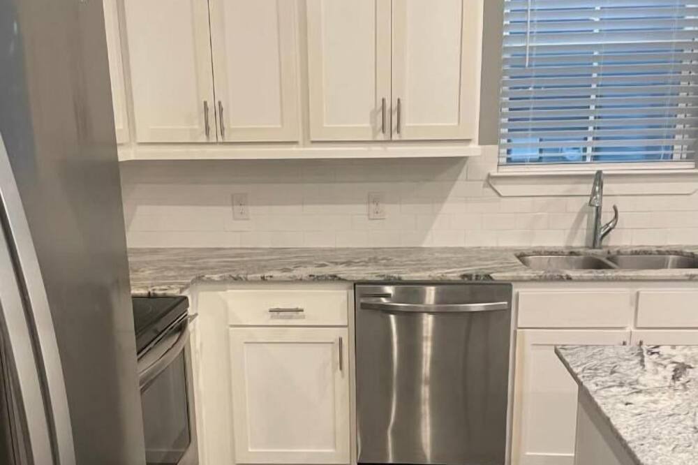 Photo of Kitchen in Huntsville
