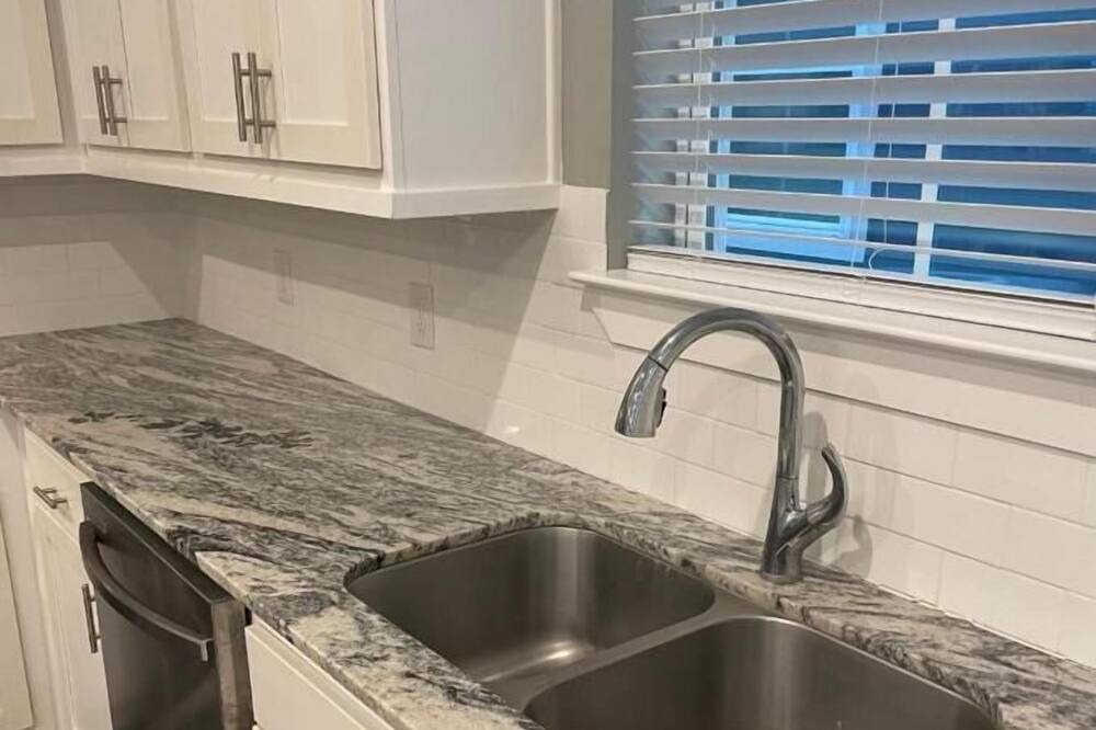Photo of Kitchen in Huntsville